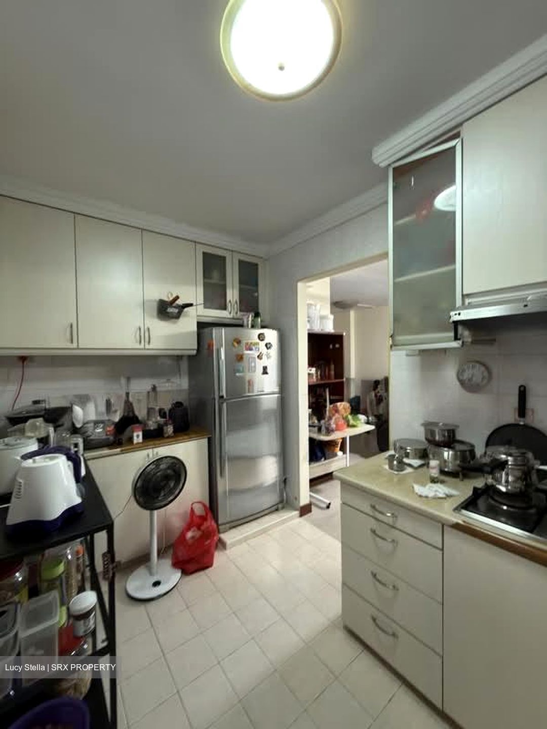 Blk 157D Rivervale View (Sengkang), HDB 4 Rooms #580149911
